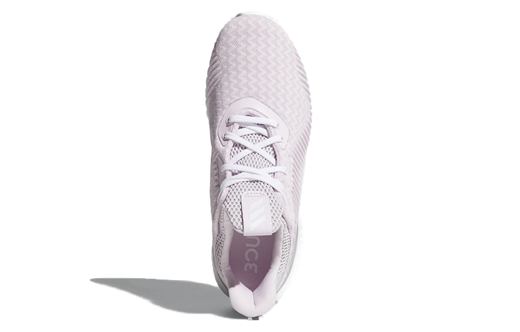 Details for (Women) adidas alphabounce 1 Shoes Pink/White AC6924