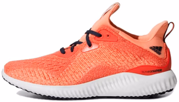 (Women) adidas ALPHABOUNCE 1 W s Peach AC6915 (Women) adidas ALPHABOUNCE 1 W s Peach AC6915