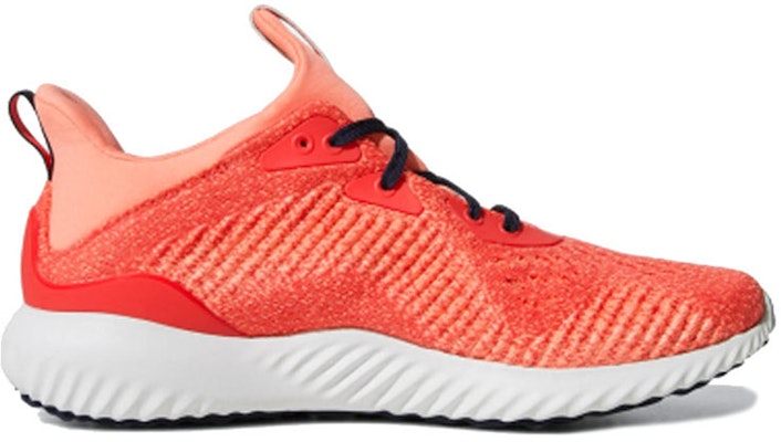 (W) adidas ALPHABOUNCE 1 Wanita Peach AC6915 Order (W) adidas ALPHABOUNCE 1 Wanita Peach AC6915