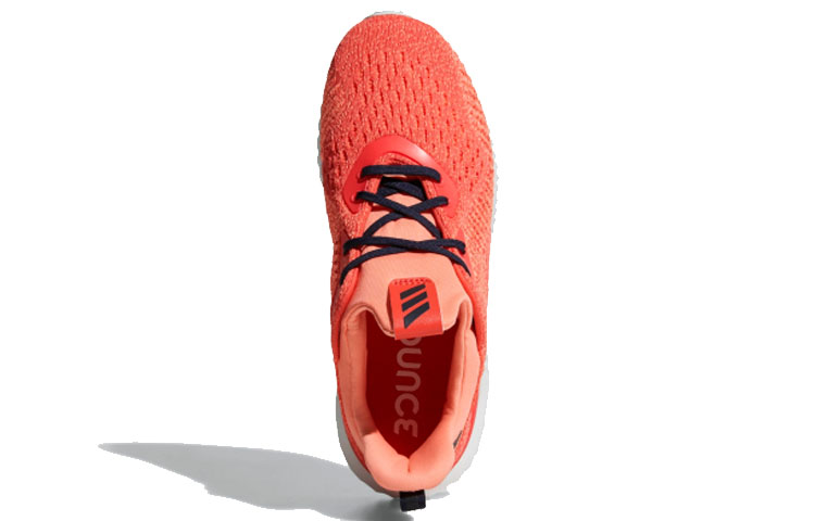 Lookbook (W) adidas ALPHABOUNCE 1 Wanita Peach AC6915