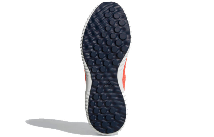 Shop (W) adidas ALPHABOUNCE 1 Wanita Peach AC6915