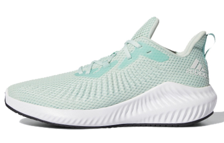 Buy (W) adidas Alphabounce 3 Hijau EG1388