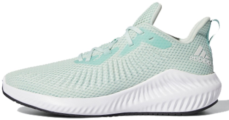 (W) adidas Alphabounce 3 Hijau EG1388 Buy (W) adidas Alphabounce 3 Hijau EG1388