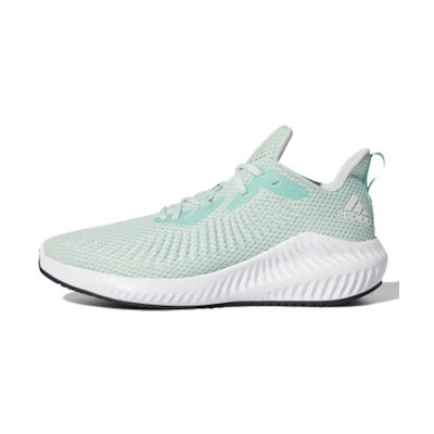 (W) adidas Alphabounce 3 Green