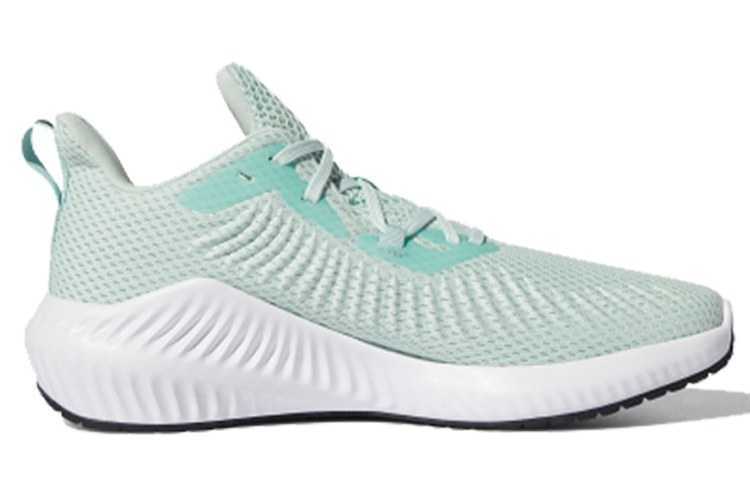 Order (W) adidas Alphabounce 3 Hijau EG1388