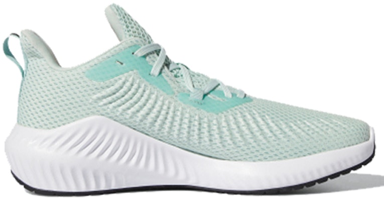 (W) adidas Alphabounce 3 Hijau EG1388 Order (W) adidas Alphabounce 3 Hijau EG1388