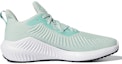 Order (W) adidas Alphabounce 3 Hijau EG1388