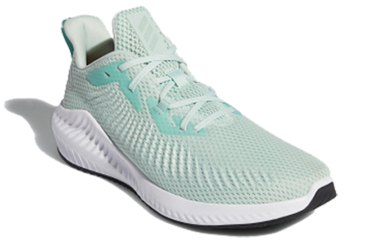 Lookbook (W) adidas Alphabounce 3 Hijau EG1388