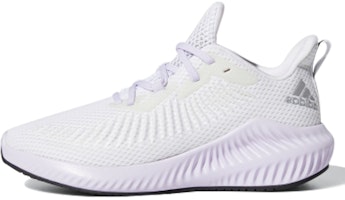 (Women) adidas Alphabounce 3 'White' EG1389