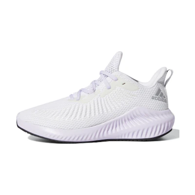(W) adidas Alphabounce 3 'White'