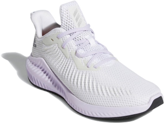 (W) adidas Alphabounce 3 'Putih' EG1389 Order (W) adidas Alphabounce 3 'Putih' EG1389
