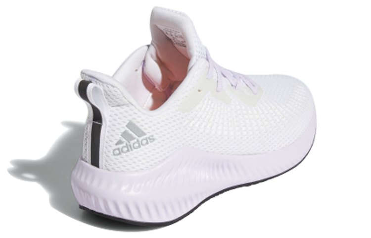 Lookbook (W) adidas Alphabounce 3 'Putih' EG1389