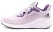 Buy adidas Alphabounce 3 防滑耐磨 低筒 跑步鞋 女款 淡紫色