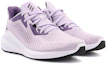 Lookbook adidas Alphabounce 3 防滑耐磨 低筒 跑步鞋 女款 淡紫色