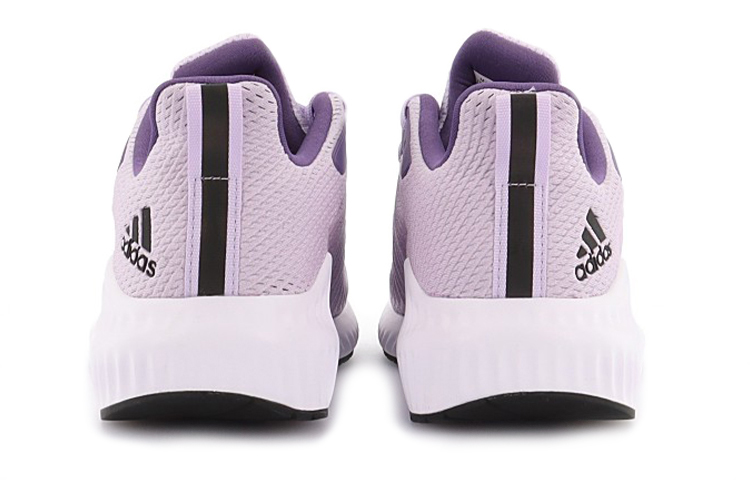 Purchase adidas Alphabounce 3 防滑耐磨 低筒 跑步鞋 女款 淡紫色