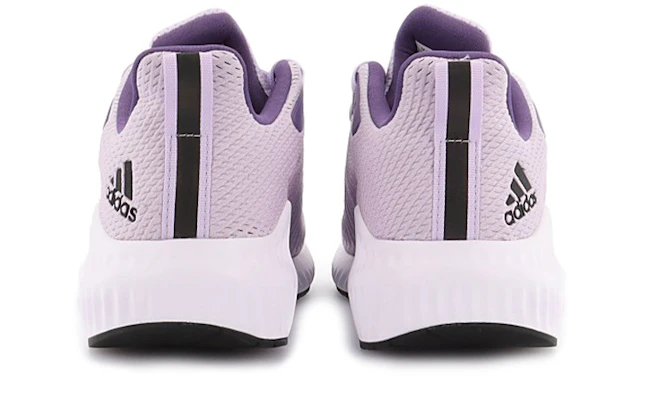 adidas Alphabounce 3 防滑耐磨 低筒 跑步鞋 女款 淡紫色 Purchase adidas Alphabounce 3 防滑耐磨 低筒 跑步鞋 女款 淡紫色