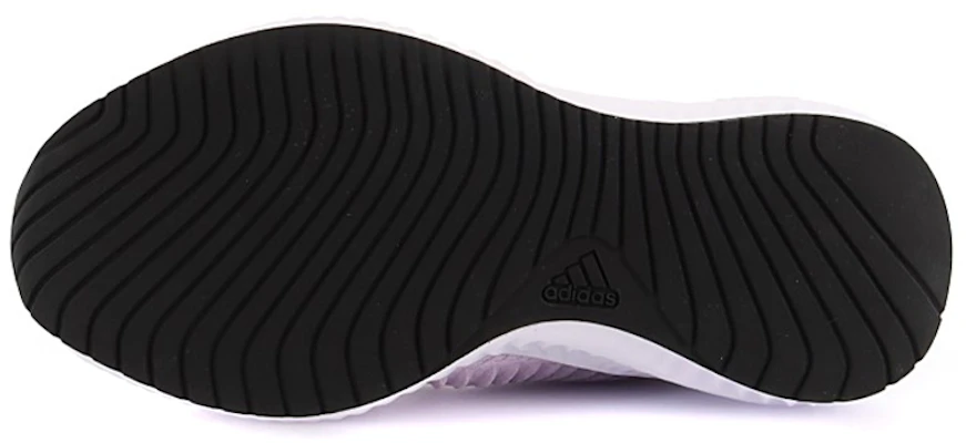 adidas Alphabounce 3 防滑耐磨 低筒 跑步鞋 女款 淡紫色 Details for adidas Alphabounce 3 防滑耐磨 低筒 跑步鞋 女款 淡紫色