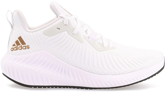 (W) アルファバウンス+ 3 "ホワイト/カッパー" EG1386 Order (W) アルファバウンス+ 3 "ホワイト/カッパー" EG1386