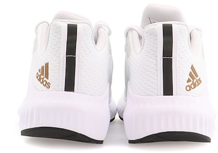 (W) アルファバウンス+ 3 "ホワイト/カッパー" EG1386 Details for (W) アルファバウンス+ 3 "ホワイト/カッパー" EG1386