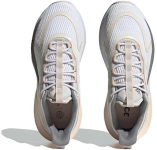 (W) 아디다스 알파바운스+ '화이트 피치' HP6147 Lookbook (W) 아디다스 알파바운스+ '화이트 피치' HP6147