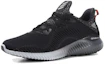 Order (W) 阿迪达斯 AlphaBounce “黑色” B42709
