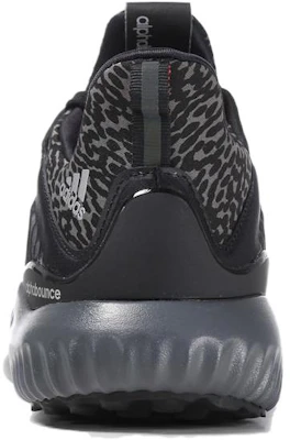 (W) 阿迪达斯 AlphaBounce “黑色” B42709 Shop (W) 阿迪达斯 AlphaBounce “黑色” B42709