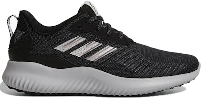 (W) 아디다스 알파바운스 '블랙 그레이' CG4745 Order (W) 아디다스 알파바운스 '블랙 그레이' CG4745