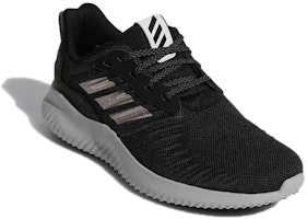 (W) 아디다스 알파바운스 '블랙 그레이' CG4745 Lookbook (W) 아디다스 알파바운스 '블랙 그레이' CG4745