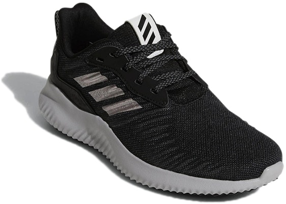 (W) アルファバウンス 黒/灰 (Arufabaunsu Kuro/Hai) CG4745 Lookbook (W) アルファバウンス 黒/灰 (Arufabaunsu Kuro/Hai) CG4745