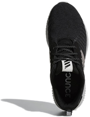 (W) アルファバウンス 黒/灰 (Arufabaunsu Kuro/Hai) CG4745 Purchase (W) アルファバウンス 黒/灰 (Arufabaunsu Kuro/Hai) CG4745