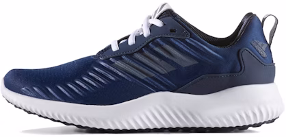 (Women) adidas AlphaBounce 'Blue White' B42654 (Women) adidas AlphaBounce 'Blue White' B42654