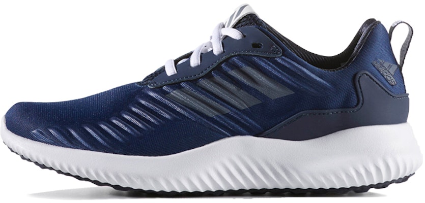 adidas Alphabounce Rc 低筒 跑鞋 女式 藍白 Buy adidas Alphabounce Rc 低筒 跑鞋 女式 藍白