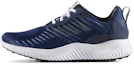 Buy adidas Alphabounce Rc 低筒 跑鞋 女式 藍白