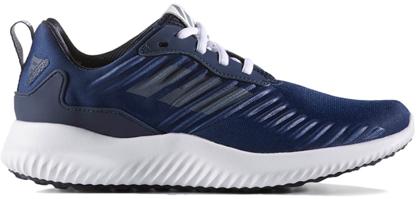 adidas Alphabounce Rc 低筒 跑鞋 女式 藍白 Order adidas Alphabounce Rc 低筒 跑鞋 女式 藍白