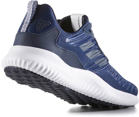 adidas Alphabounce Rc 低筒 跑鞋 女式 藍白 Shop adidas Alphabounce Rc 低筒 跑鞋 女式 藍白