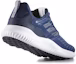 Shop adidas Alphabounce Rc 低筒 跑鞋 女式 藍白