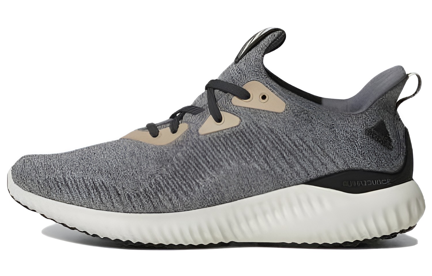(W) adidas AlphaBounce 'Grey'