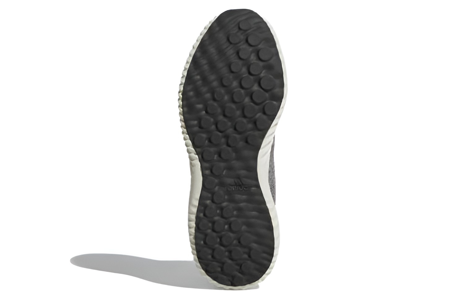 (W) adidas AlphaBounce 'Grey' 圖 6