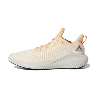 (W) adidas AlphaBounce 'Pink Blue'