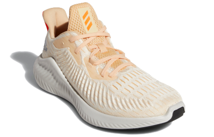 (W) adidas AlphaBounce 'Pink Blue' 圖 2