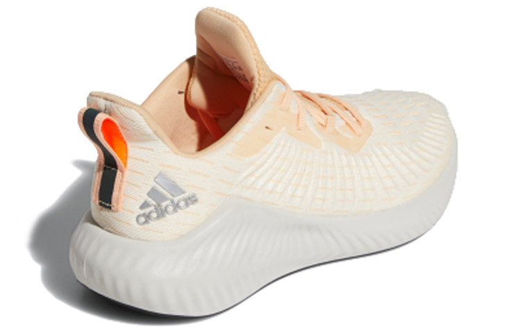 (W) adidas AlphaBounce 'Pink Blue' 圖 3