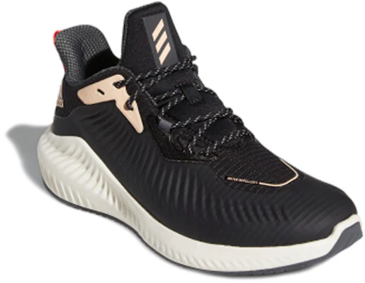 (W) アルファバウンス+ ガード (黒/ピンク) FW6734 Lookbook (W) アルファバウンス+ ガード (黒/ピンク) FW6734