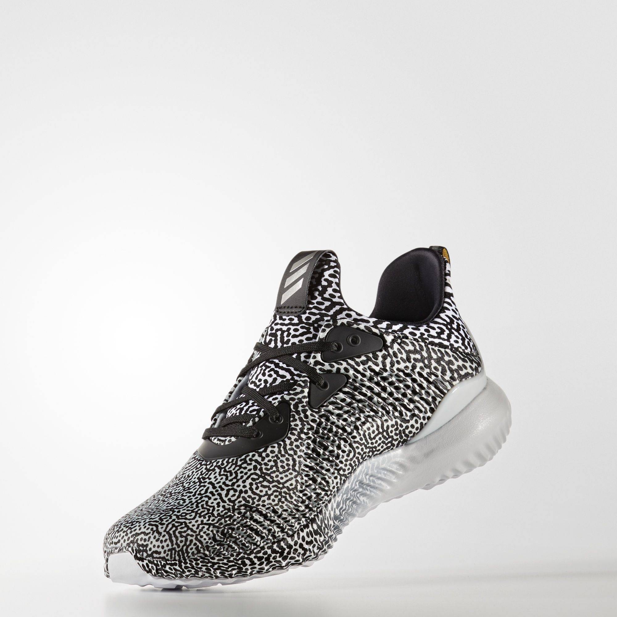 Buy (W) 아디다스 알파바운스 '모션 캡쳐' (adidas Alphabounce 'Motion Capture') B54367
