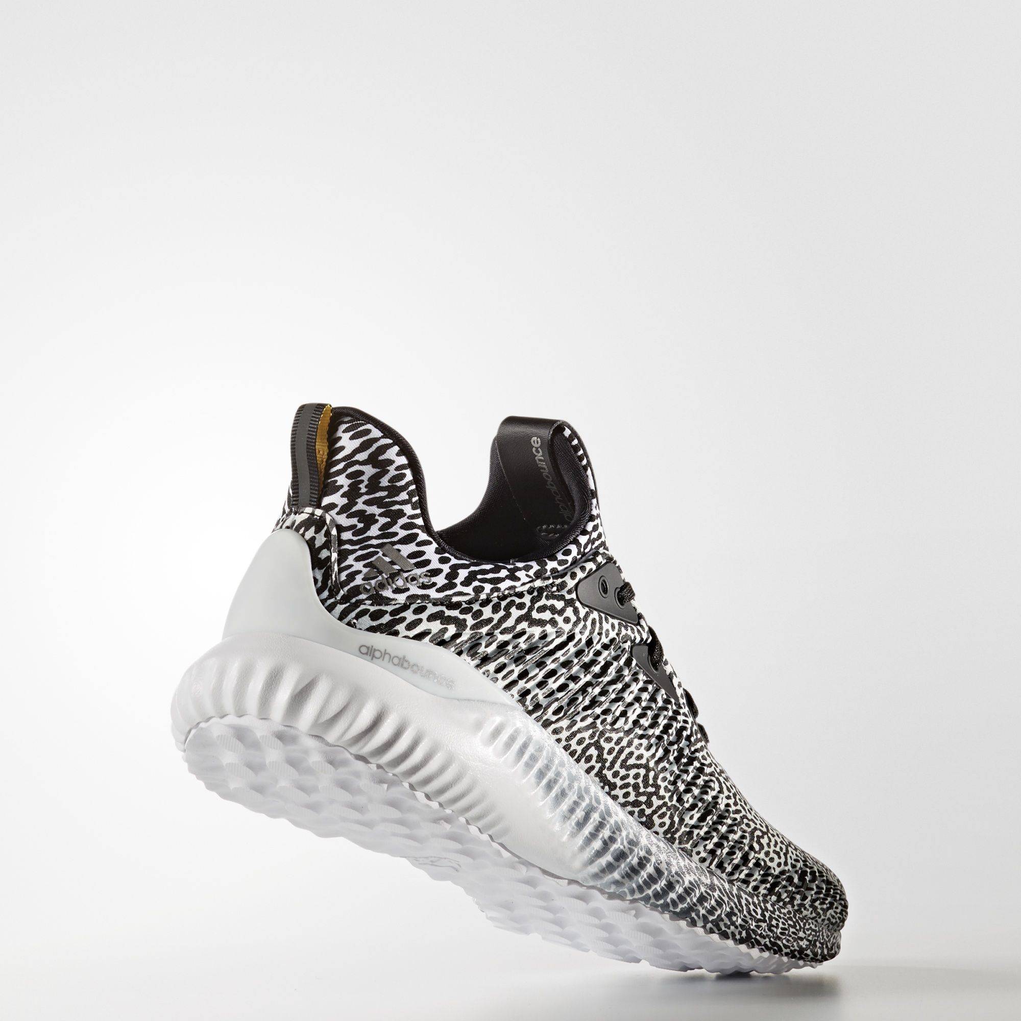 Order (W) 아디다스 알파바운스 '모션 캡쳐' (adidas Alphabounce 'Motion Capture') B54367