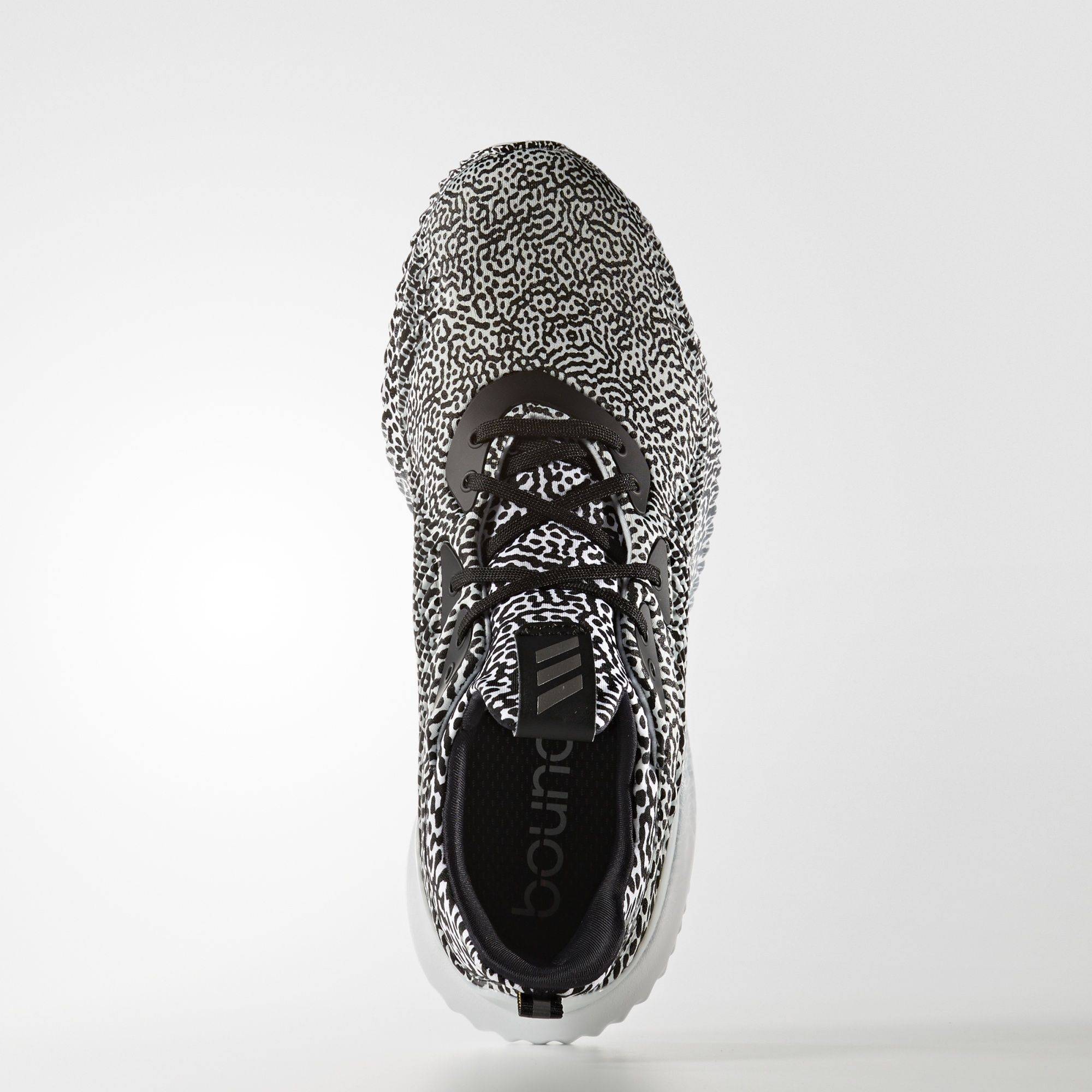 Lookbook (W) 아디다스 알파바운스 '모션 캡쳐' (adidas Alphabounce 'Motion Capture') B54367