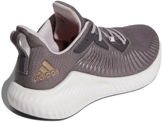 (W) adidas Alphabounce+ Lari G28572 Lookbook (W) adidas Alphabounce+ Lari G28572