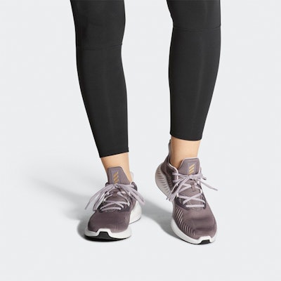 (W) adidas Alphabounce+ Lari G28572 Details for (W) adidas Alphabounce+ Lari G28572
