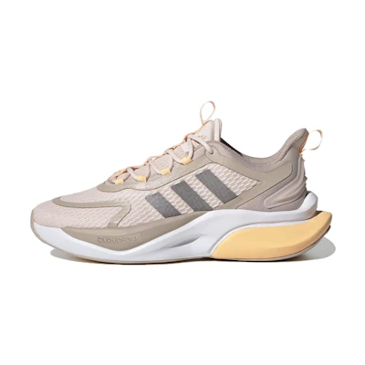 (W) adidas Alphabounce+ Sustainable Bounce Shoes 'Wonder Quartz'