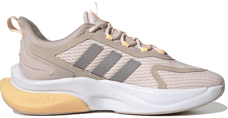 (W) Zapatillas adidas Alphabounce+ Sostenibles 'Wonder Quartz'. HP6637 Order (W) Zapatillas adidas Alphabounce+ Sostenibles 'Wonder Quartz'. HP6637
