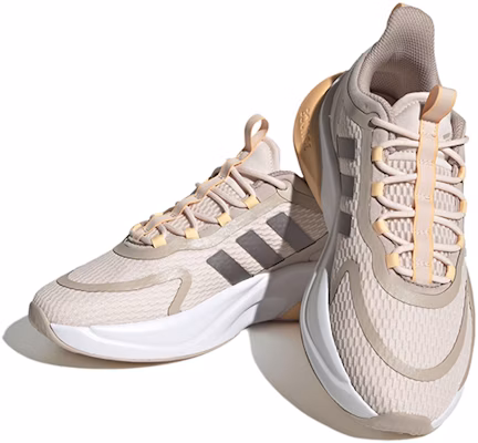 (W) Zapatillas adidas Alphabounce+ Sostenibles 'Wonder Quartz'. HP6637 Lookbook (W) Zapatillas adidas Alphabounce+ Sostenibles 'Wonder Quartz'. HP6637